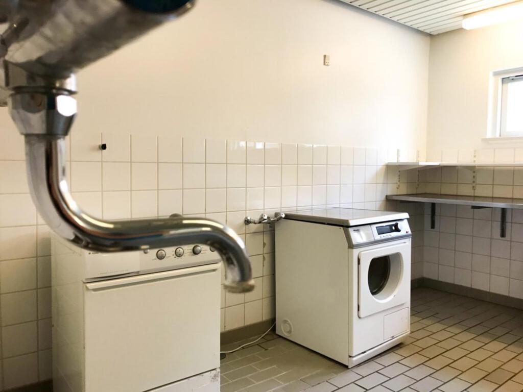 Djurs Housing Aparthotel Trustrup Εξωτερικό φωτογραφία